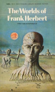 The Worlds of Frank Herbert Read online