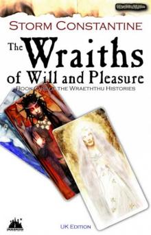The Wraiths of Will and Pleasure Read online