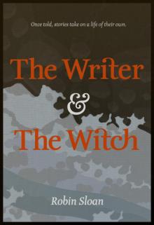 The Writer and the Witch Read online
