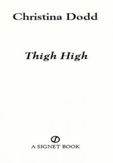 Thigh High Read online