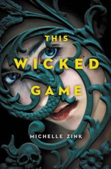 This Wicked Game Read online