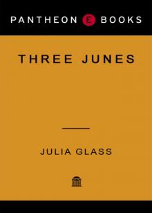 Three Junes Read online