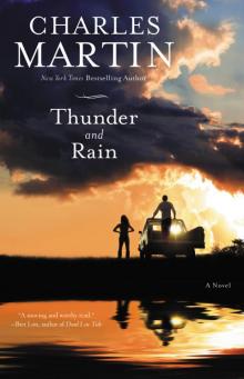 Thunder and Rain Read online