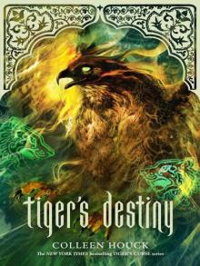 Tiger's Destiny Read online