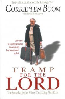 Tramp for the Lord Read online