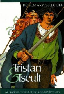 Tristan and Iseult Read online