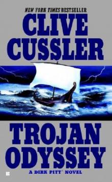 Trojan Odyssey Read online