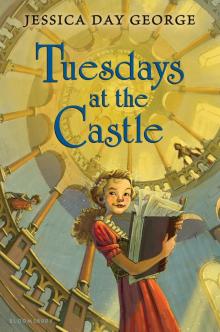 Tuesdays at the Castle Read online