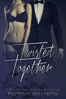 Twisted Together Read online