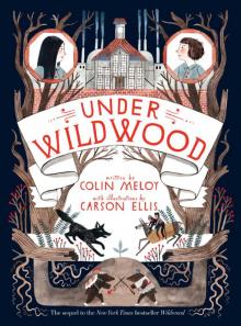 Under Wildwood Read online