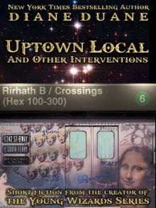 Uptown Local and Other Interventions Read online
