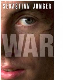 War Read online