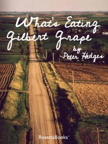 What's Eating Gilbert Grape Read online