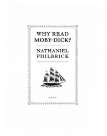 Why Read Moby-Dick? Read online
