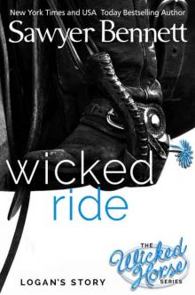 Wicked Ride Read online