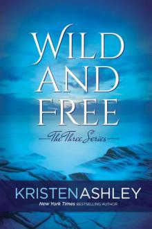 Wild and Free Read online