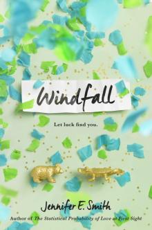 Windfall Read online