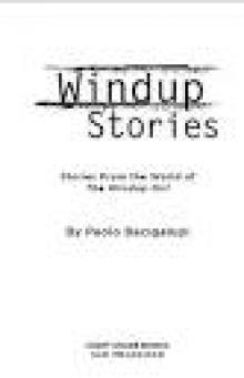 Windup Stories Read online