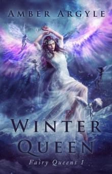 Winter Queen Read online
