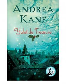 Yuletide Treasure Read online