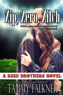 Zip, Zero, Zilch Read online