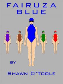 Fairuza Blue Read online