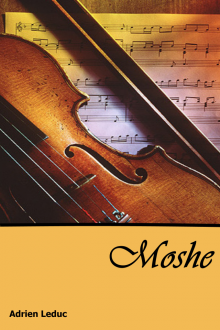 Moshe Read online