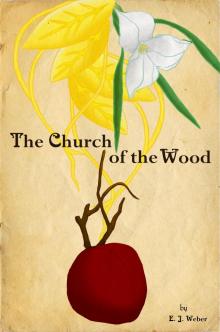 The Church of the Wood:  A Faerie Story Read online