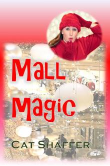 Mall Magic Read online