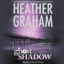 Ghost Shadow Read online
