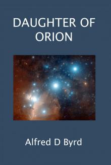 Daughter of Orion Read online