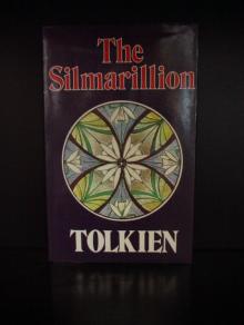 The Silmarillon Read online