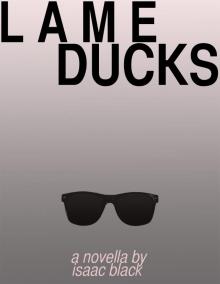Lame Ducks Read online