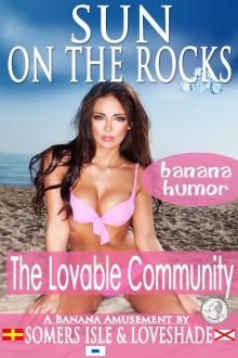 Sun on the Rocks - The Lovable Community