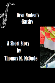 Diva Nudea's Gatsby Read online