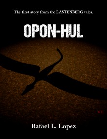 Opon-Hul Read online