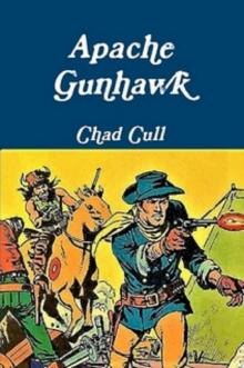 Apache Gunhawk Read online