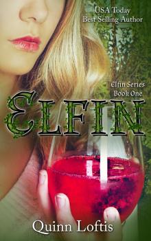 Elfin, Book 1 The Elfin Series Read online