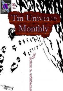 Tin Universe Monthly #1 Read online