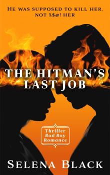 The Hitman's Last Job Read online