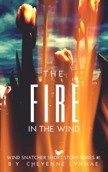 The Fire In the Wind Read online