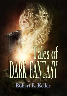 Tales of Dark Fantasy Read online