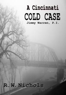 A Cincinnati Cold Case Read online