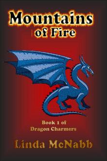 Dragon Charmers: #1 Mountains of Fire Read online