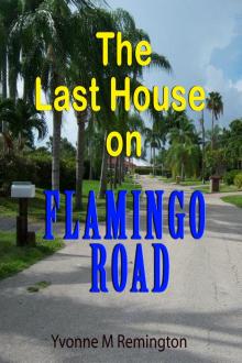 The Last House on Flamingo Road Read online