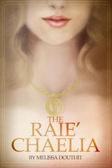 The Raie'Chaelia Read online