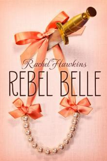 Rebel Belle Read online
