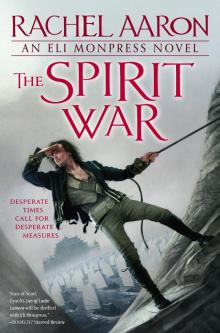 The Spirit War Read online