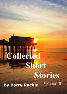 Collected Short Stories: Volume II Read online