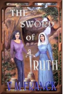 The Sword of Ruth: The Story of Jesus' Little Sister